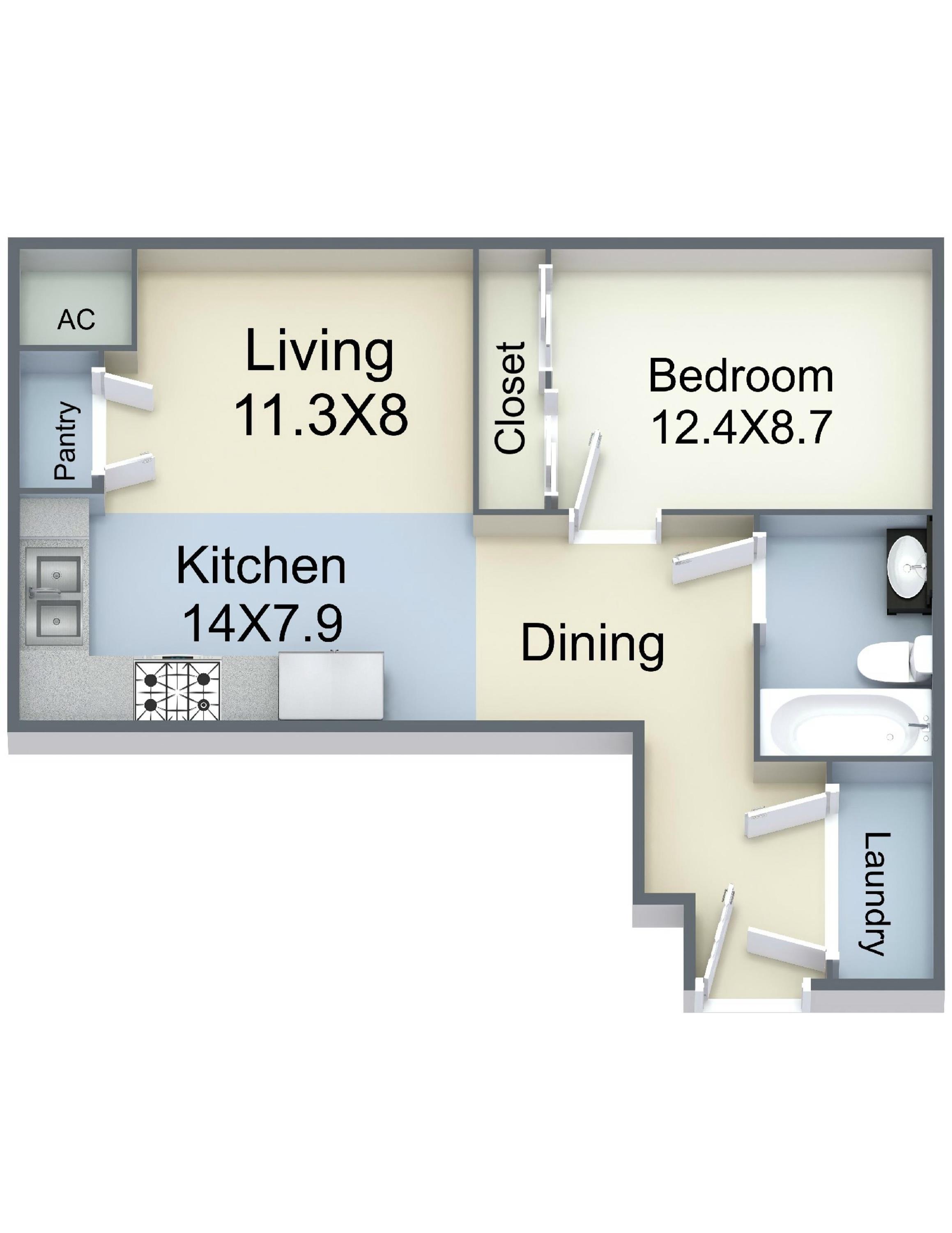 Property main image